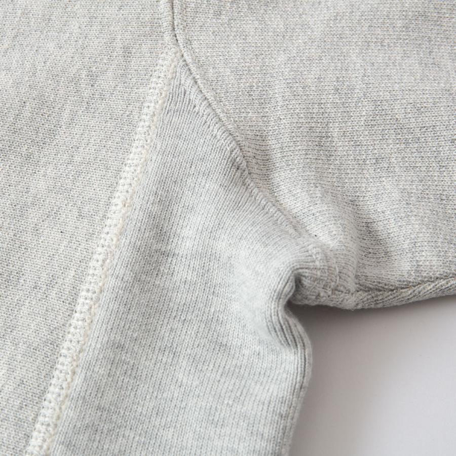 Champion（チャンピオン） USAFA リバースウィーブ クルーネック