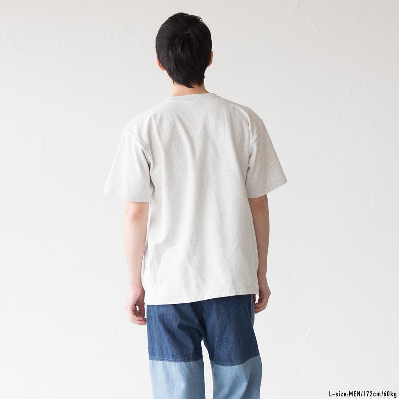 Champion（チャンピオン） リバースウィーブ 半袖 Tシャツ C3-V321