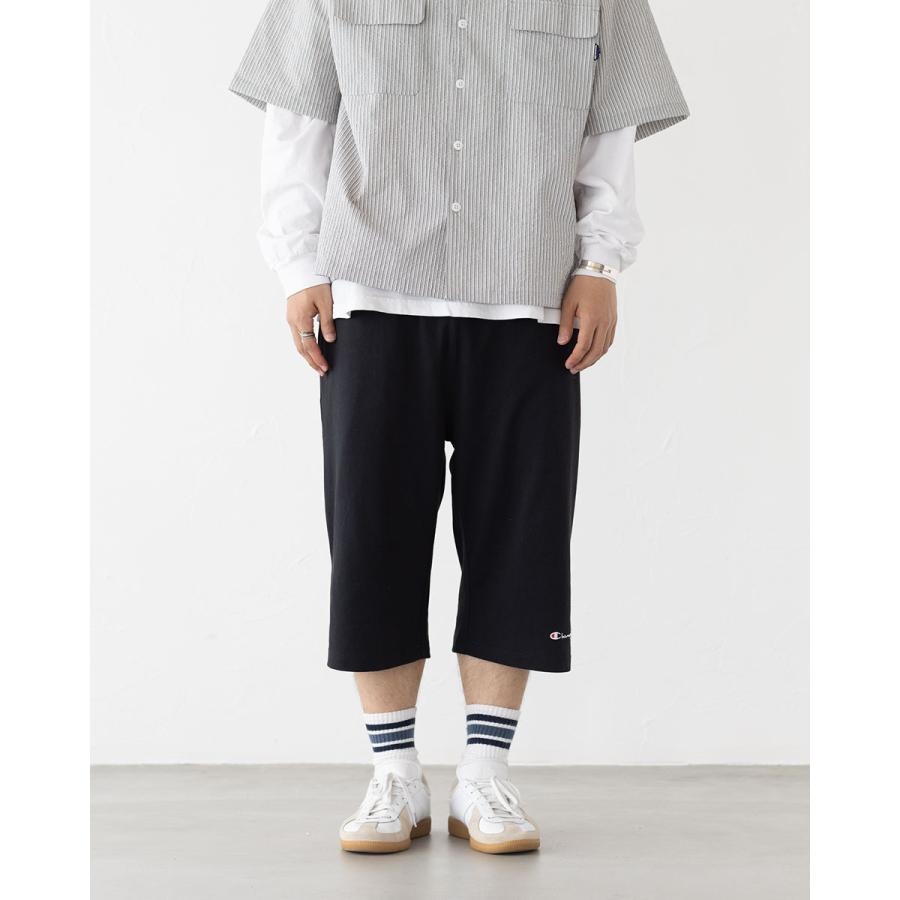 Champion（チャンピオン） ベーシック ショーツ C3-X518L/C3-P501L