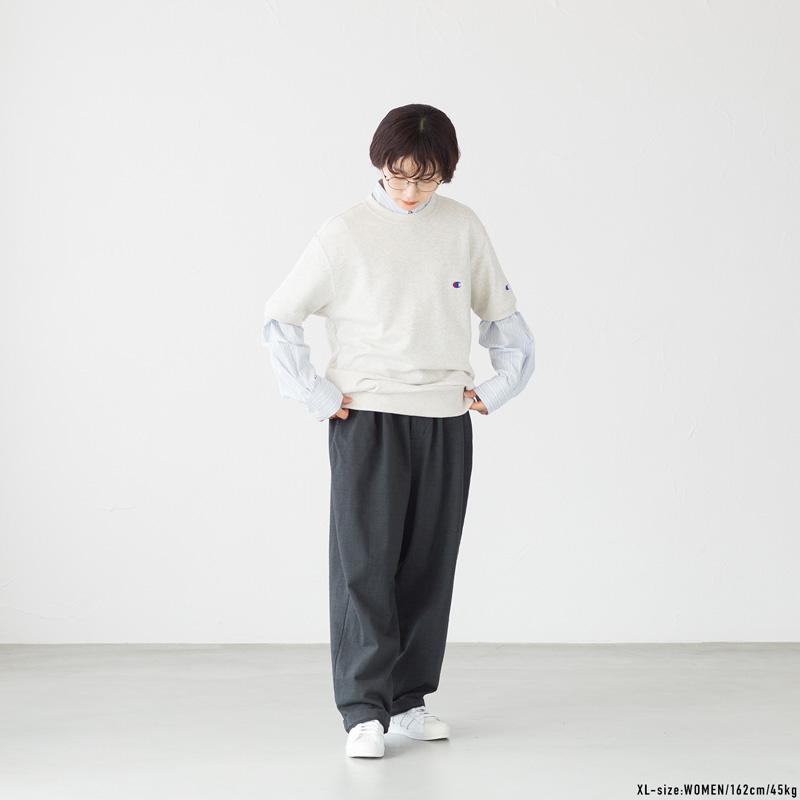 Champion（チャンピオン） 半袖 スウェット シャツ ショートスリーブ