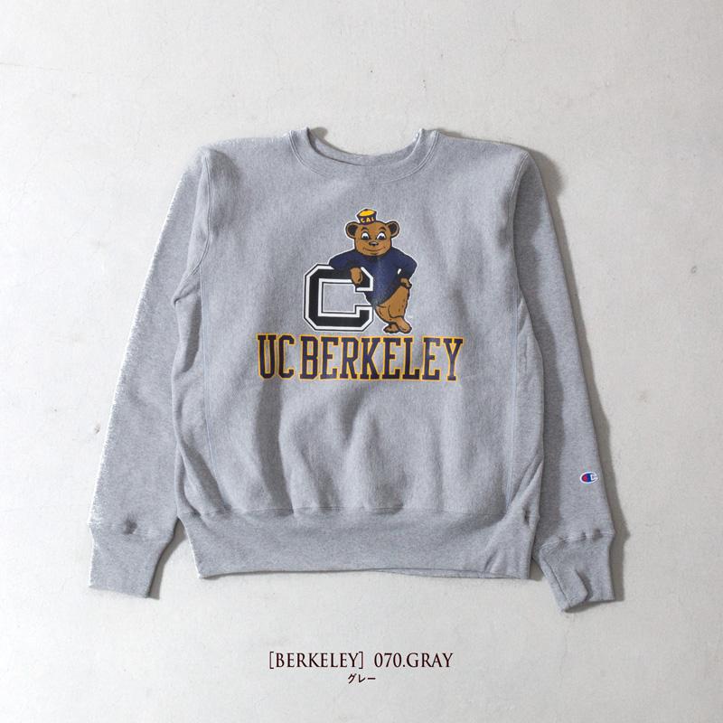 Champion チャンピオン アメリカ製 リバースウィーブ クルー Champion チャンピオン アメリカ製 リバースウィーブ クルー