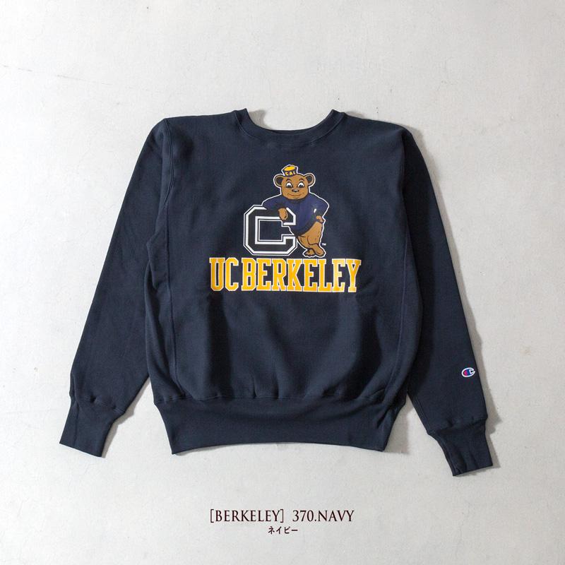 Champion チャンピオン アメリカ製 リバースウィーブ クルー Champion チャンピオン アメリカ製 リバースウィーブ クルー