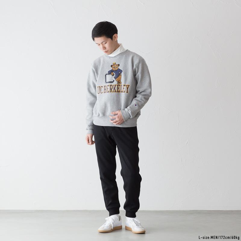 Champion チャンピオン アメリカ製 リバースウィーブ クルー Champion チャンピオン アメリカ製 リバースウィーブ クルー