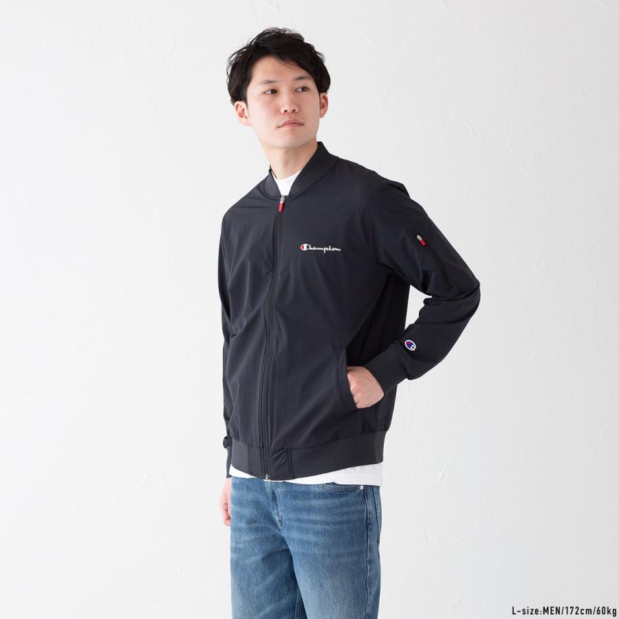 20%OFF チャンピオン ジップジャケット アクションスタイル C3