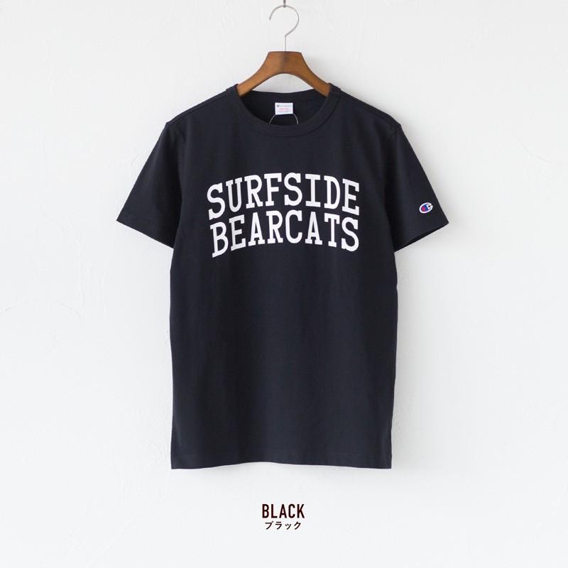 チャンピオン キャンパス Tシャツ C3-R322/C3-R323[ネコポス可