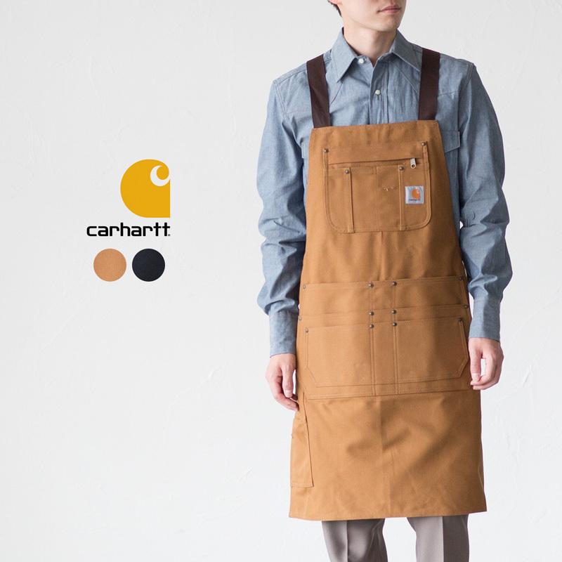 Carhartt カーハート ダック エプロン FIRM DUCK APRON 106667 Carhartt カーハート ダック エプロン FIRM DUCK APRON 106667