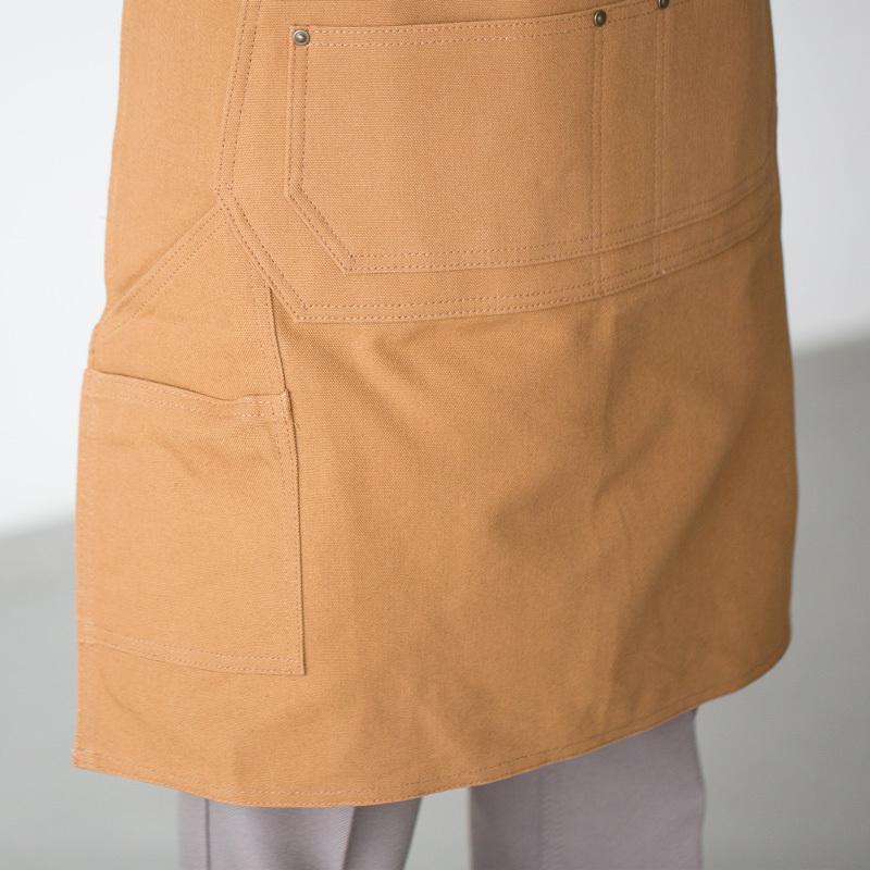 Carhartt（カーハート） ダック エプロン FIRM DUCK APRON 106667