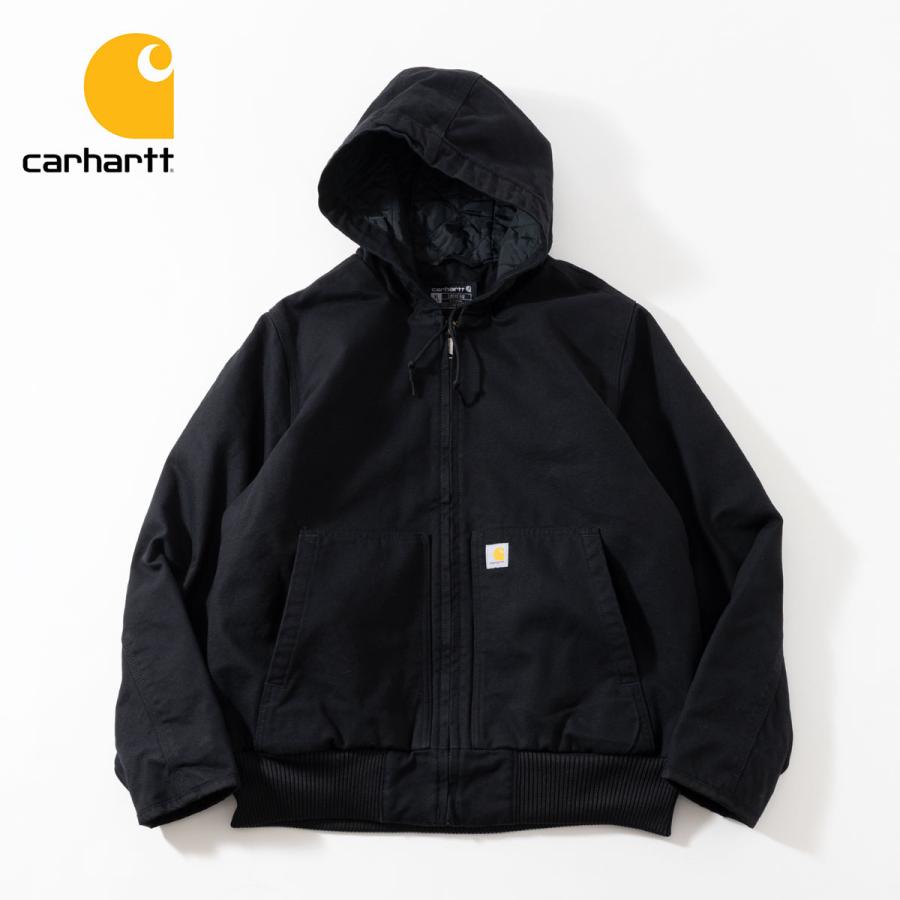 レディース　Carhartt アクティブジャケット ブラック　Ｍサイズ 楽天市場】carhartt アクティブジャケット（レディースファッション