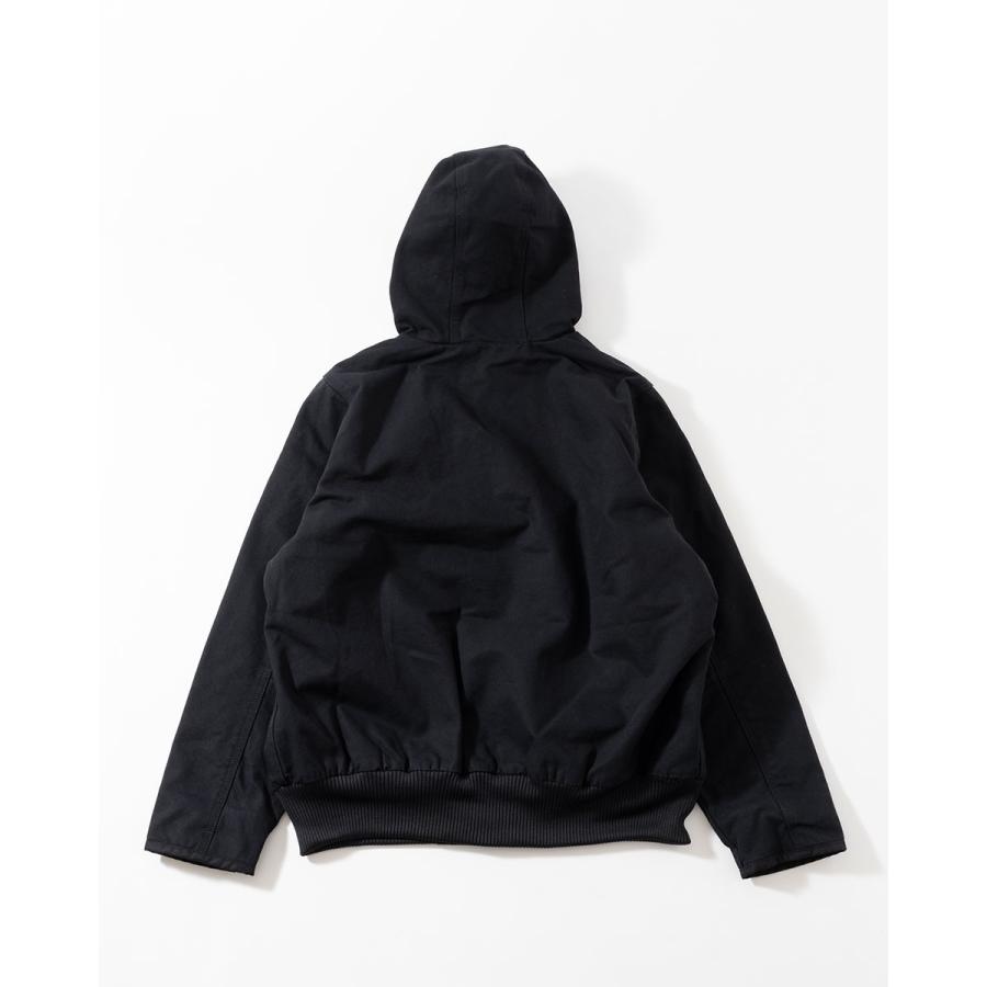 Carhartt（カーハート） 米国企画 アクティブ ジャケット J130-W