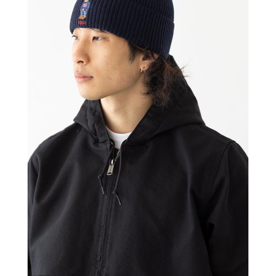 Carhartt（カーハート） 米国企画 アクティブ ジャケット J130-W