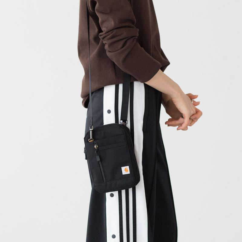 Carhartt カーハート ショルダー ポーチ carhartt ナイロン