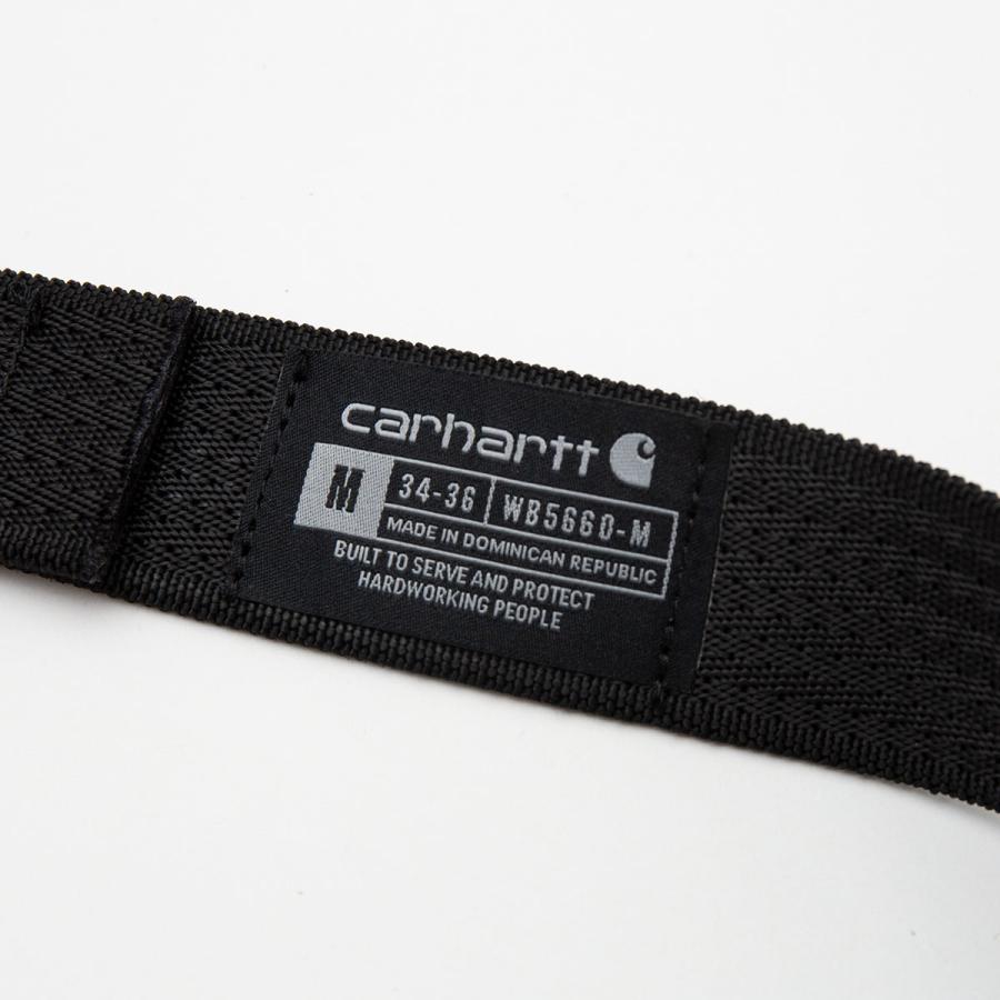 Carhartt カーハート ラギッド フレックス ナイロン ウェビング Carhartt カーハート ラギッド フレックス ナイロン ウェビング