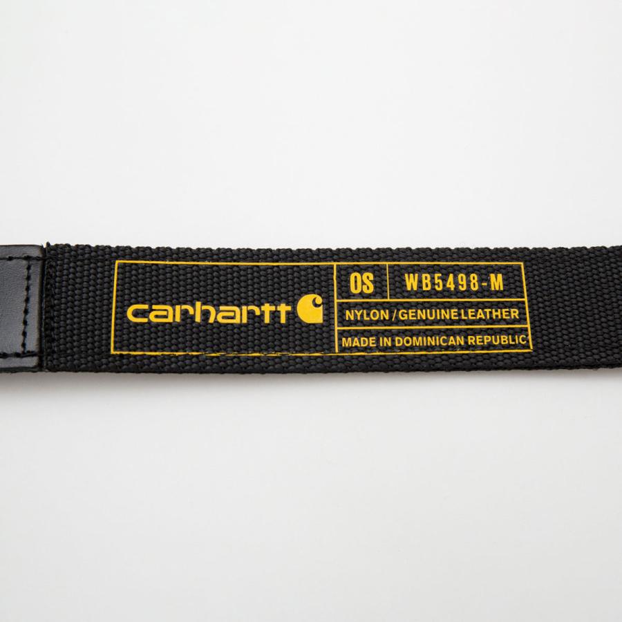 Carhartt（カーハート） ナイロン アジャスタブル インダストリアル