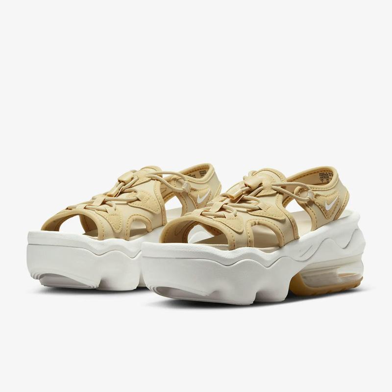 エア マックス ナイキ ココ サンダル セサミ NIKE CI8798 : ココチヤ