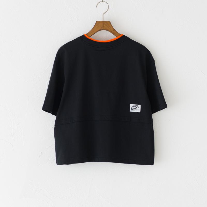 NIKE（ナイキ） 【10%OFF】ナイキ ウィメンズ ショートスリーブ トップ