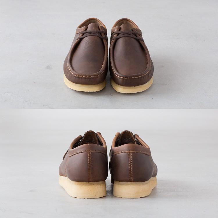 クラークス ワラビー Clarks WALLABEE メンズ モカシン クラークス ワラビー Clarks WALLABEE メンズ モカシン