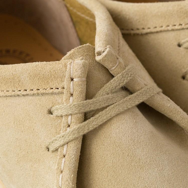 クラークス ワラビー Clarks WALLABEE メンズ モカシン チロリアン