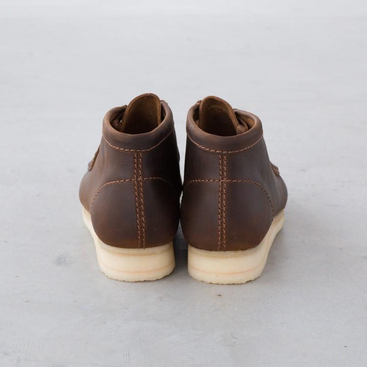 クラークス ワラビーブーツ Clarks WALLABEE BOOT メンズ クラークス ワラビーブーツ Clarks WALLABEE BOOT メンズ