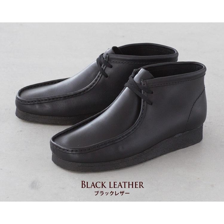 クラークス ワラビーブーツ Clarks WALLABEE BOOT メンズ クラークス ワラビーブーツ Clarks WALLABEE BOOT メンズ