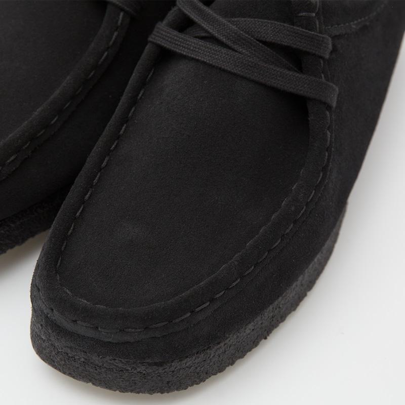 Clarks クラークス Wallabee / レディース ワラビー 日本正規品 Clarks クラークス Wallabee / レディース ワラビー 日本正規品