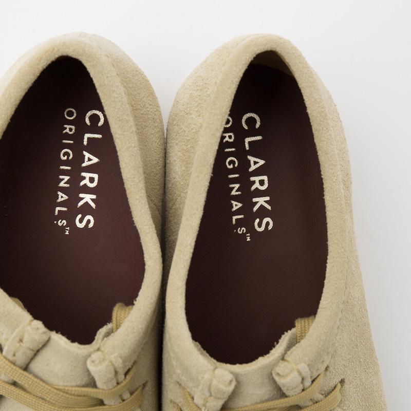 Clarks クラークス ワラビー Wallabee 日本正規品 メンズ Clarks クラークス ワラビー Wallabee 日本正規品 メンズ