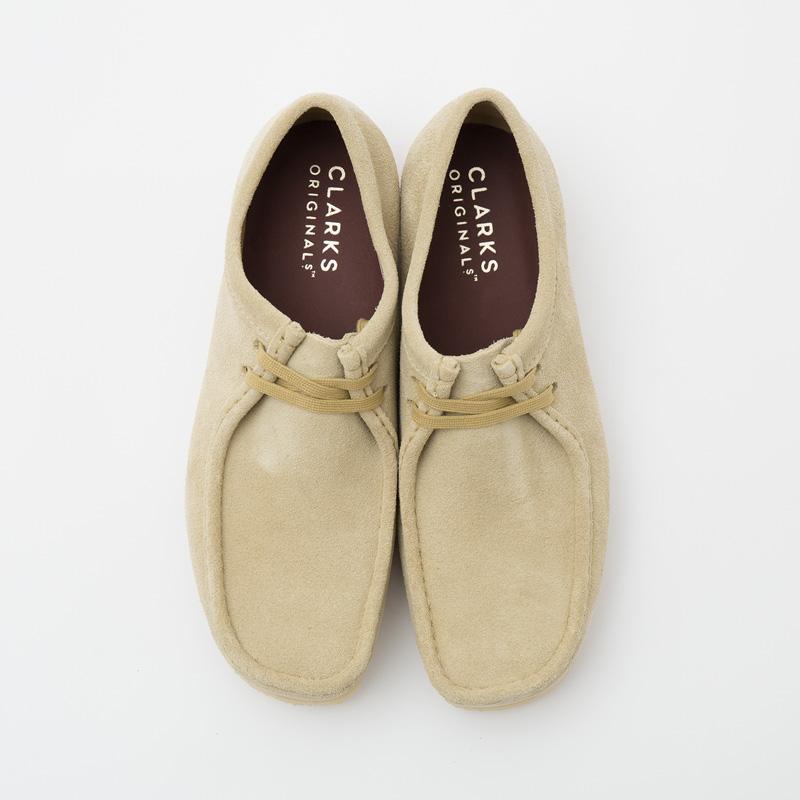 Clarks クラークス ワラビー Wallabee 日本正規品 メンズ Clarks クラークス ワラビー Wallabee 日本正規品 メンズ