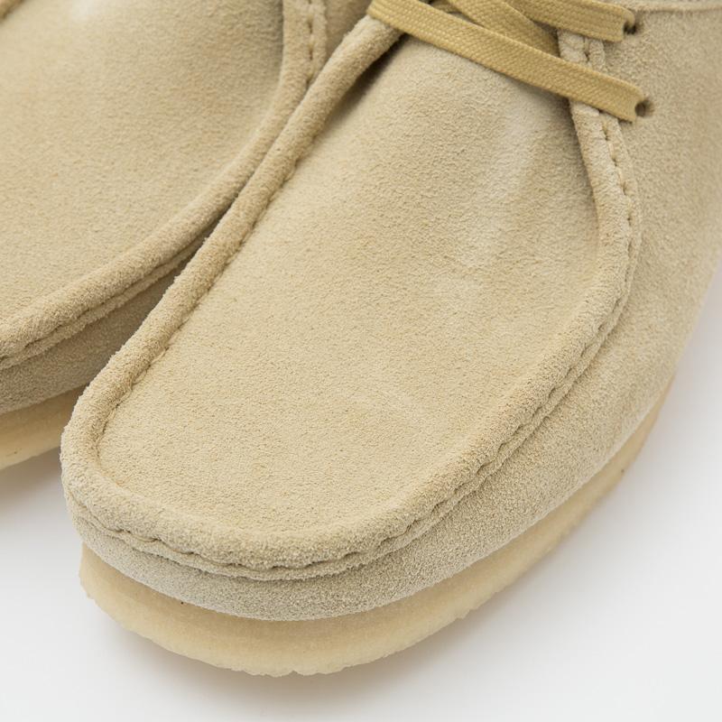 Clarks クラークス ワラビー Wallabee 日本正規品 メンズ Clarks クラークス ワラビー Wallabee 日本正規品 メンズ