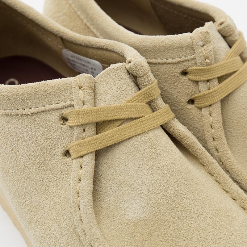 Clarks クラークス ワラビー Wallabee 日本正規品 メンズ Clarks クラークス ワラビー Wallabee 日本正規品 メンズ