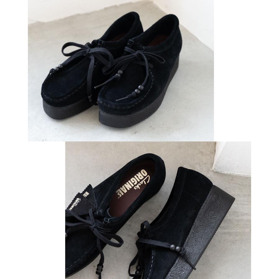 Clarks（クラークス） ワラクラフトビー Clarks Wallacraft Bee