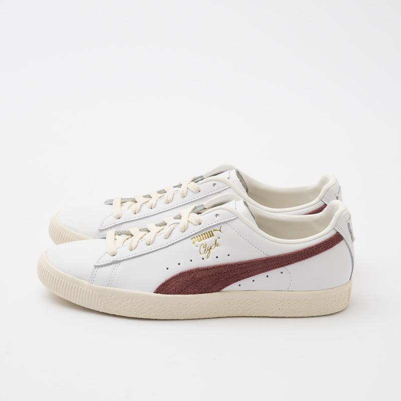 PUMA プーマ クライド ベース 390091_03 スニーカー メンズ