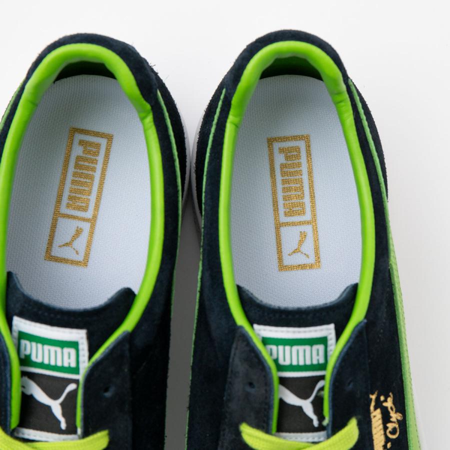 PUMA（プーマ） クライド ジラ MIJ 日本製 スニーカー PUMA 394614