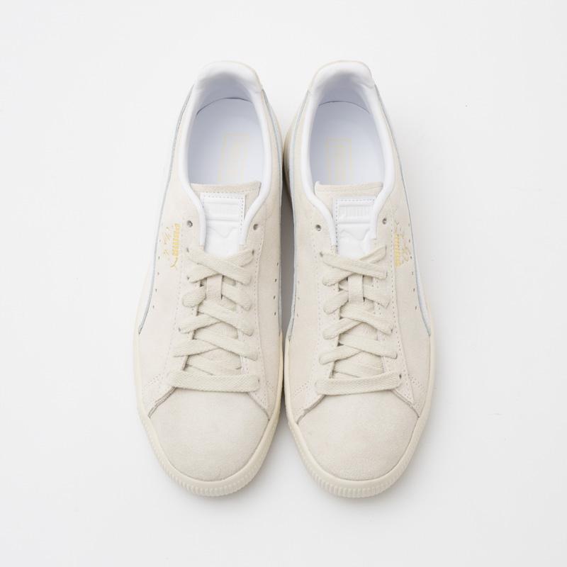 PUMA（プーマ） クライド PRM 391134_01 メンズ スニーカー : ココチヤ 