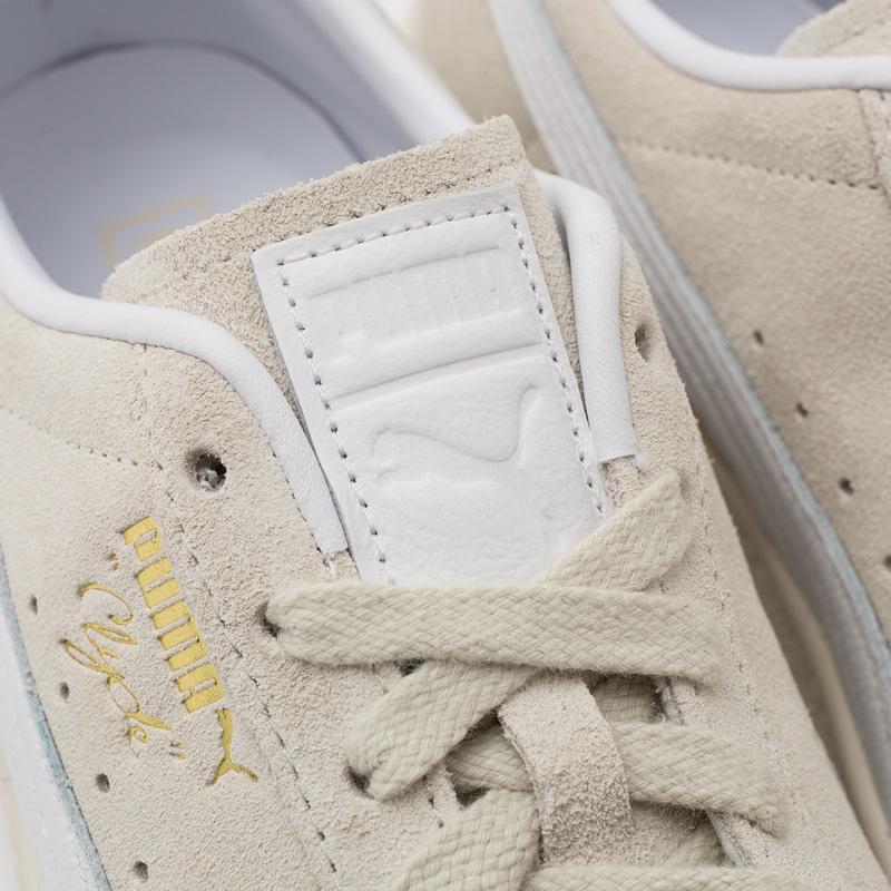 PUMA（プーマ） クライド PRM 391134_01 メンズ スニーカー : ココチヤ 
