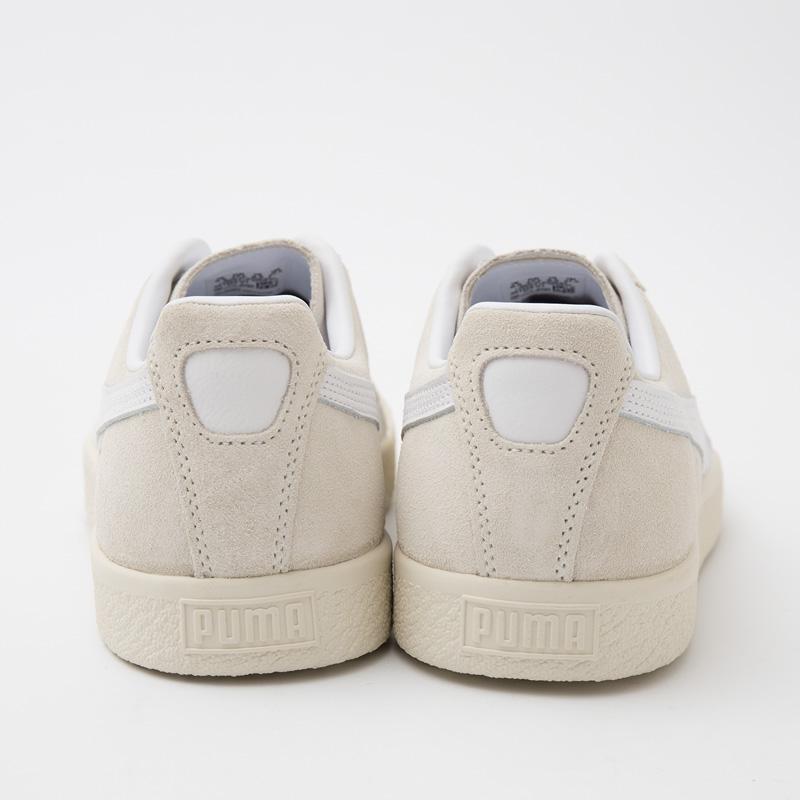 PUMA（プーマ） クライド PRM 391134_01 メンズ スニーカー : ココチヤ 
