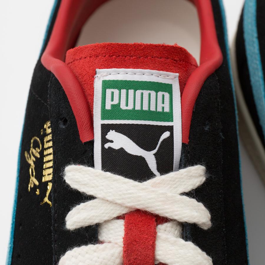 翡翠 ヒスイ PUMA 30%OFF プーマ クライド OG 391962 CLYDE メンズ