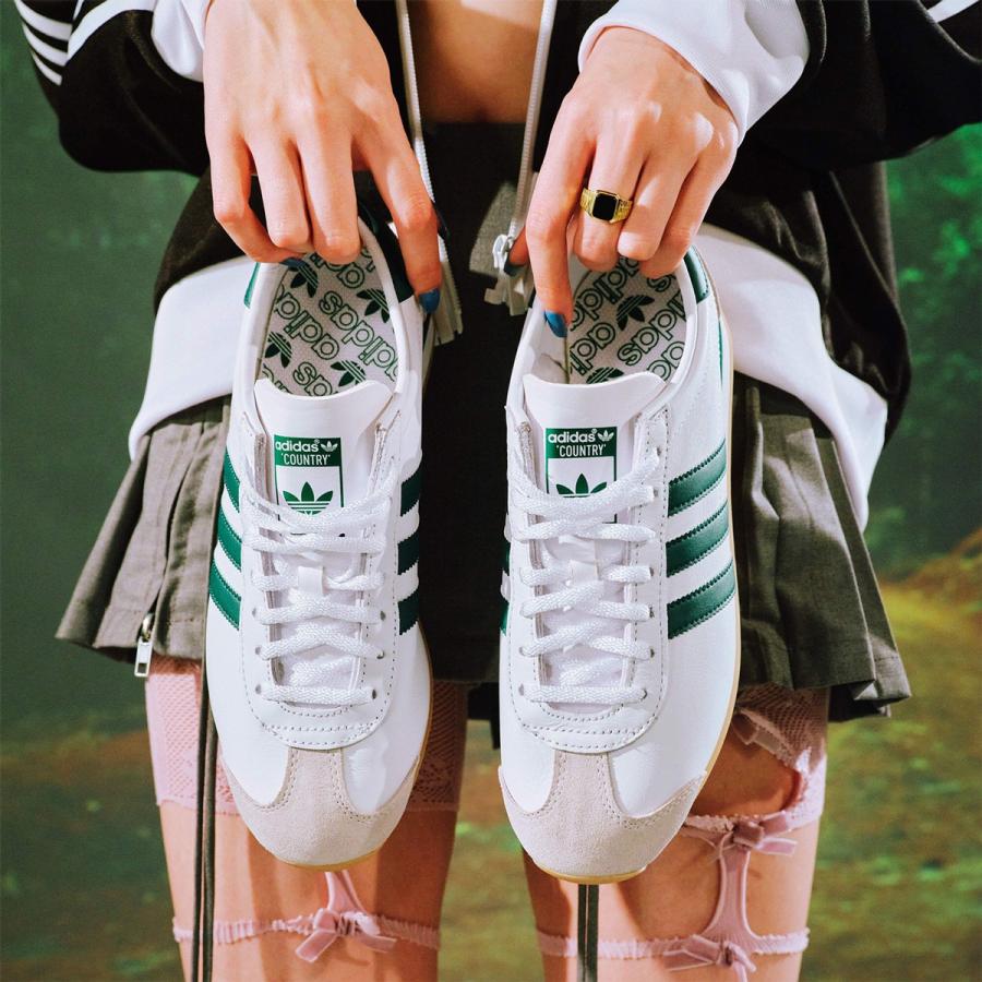 adidas Originals カントリー OG アディダス オリジナルス adidas Originals カントリー OG アディダス オリジナルス