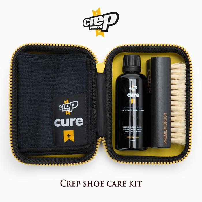 crep shoe