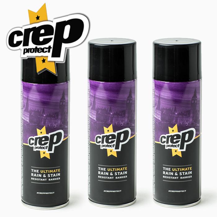 3本セット割引クレップ プロテクト シューズ用 防水スプレー Crep Protect 6065 2917 6065 スニーカー 撥水 スプレー 0ml Crep Waterproofspray3 ココチヤ 通販 Yahoo ショッピング