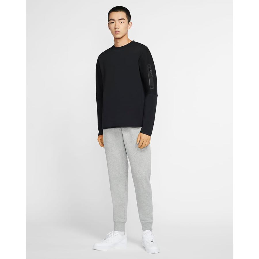 NIKE SPORTSWEAR NSW ナイキ テック フリース クルー CU4506