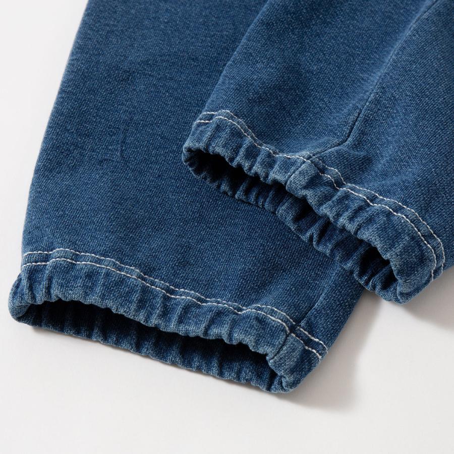 Champion（チャンピオン） インディゴ染め スウェットパンツ Champion