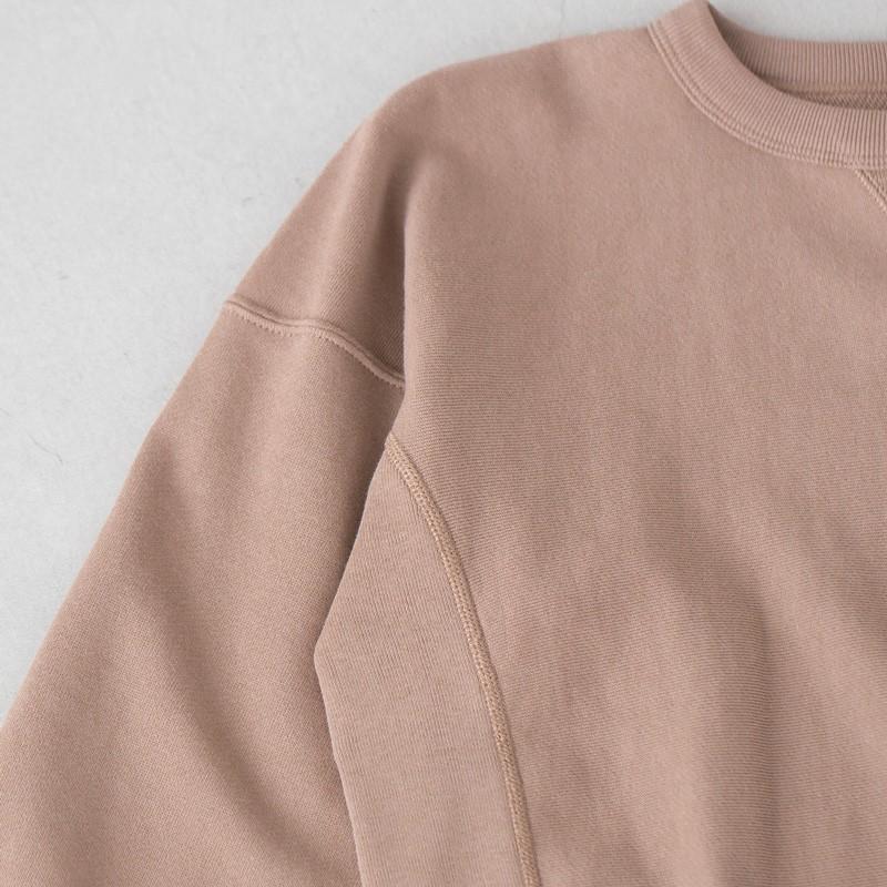 20%OFF】チャンピオン ウィメンズ リバースウィーブ クルーネック