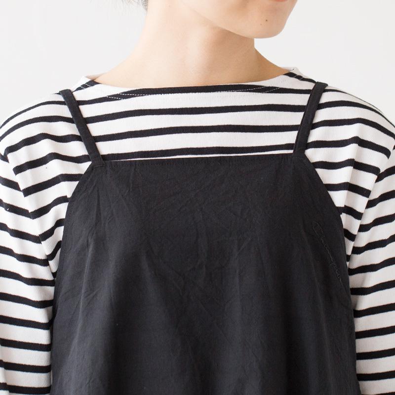 ✨️ チャンピオン　ドレスになります　✨ チャンピオン ウィメンズ ワンピース CW-T316 マキシ丈 キャミソール