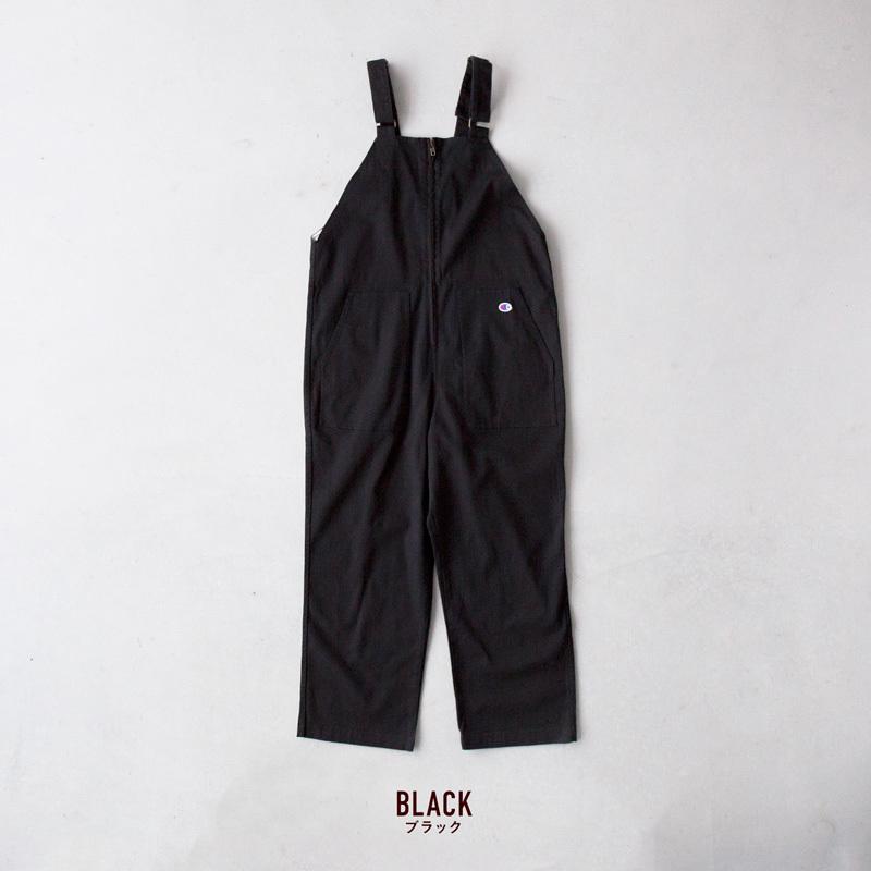 【Champion】ジャンプスーツ　つなぎ　新品未使用　定価16,500　XL Champion】ジャンプスーツ つなぎ 新品未使用 定価16,500 XL メンズ