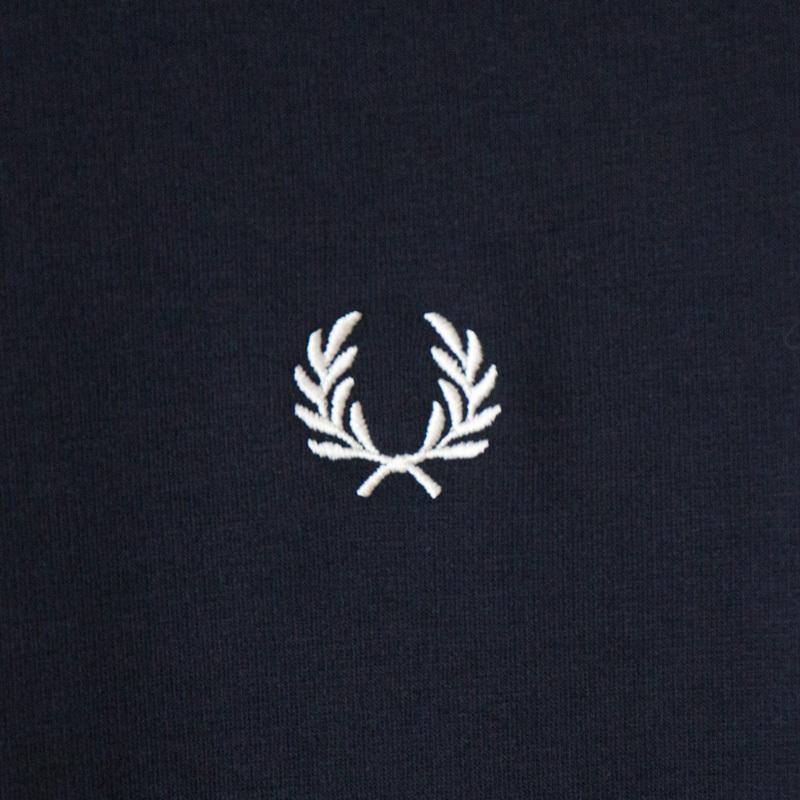 FRED PERRY フレッドペリー スリーブレス プリーツ ドレス D3176 FRED PERRY フレッドペリー スリーブレス プリーツ ドレス D3176