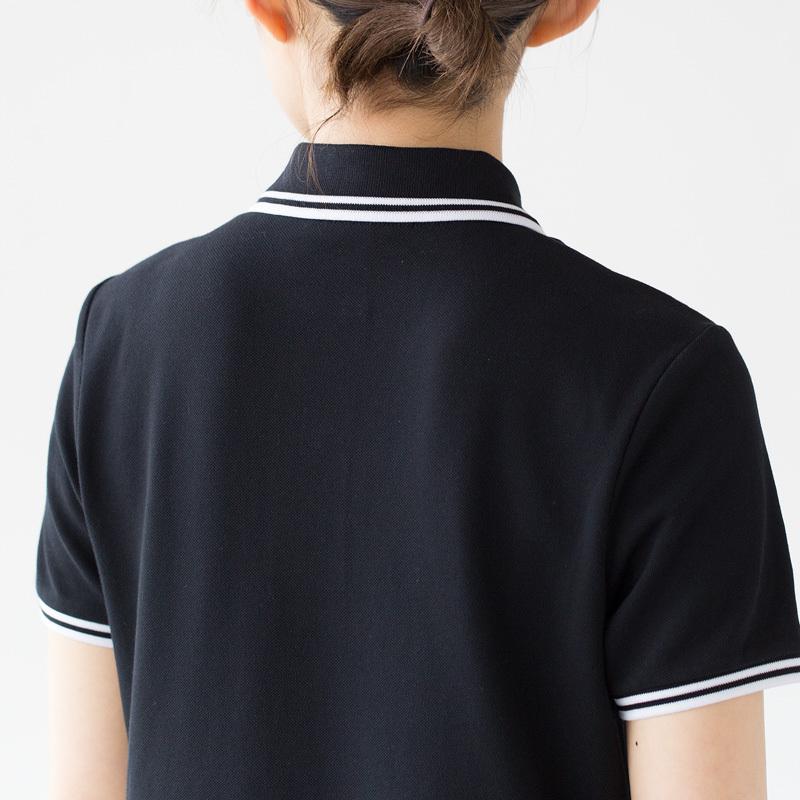 フレッドペリー レディース ツインティップド ドレス D3600 ワンピース  