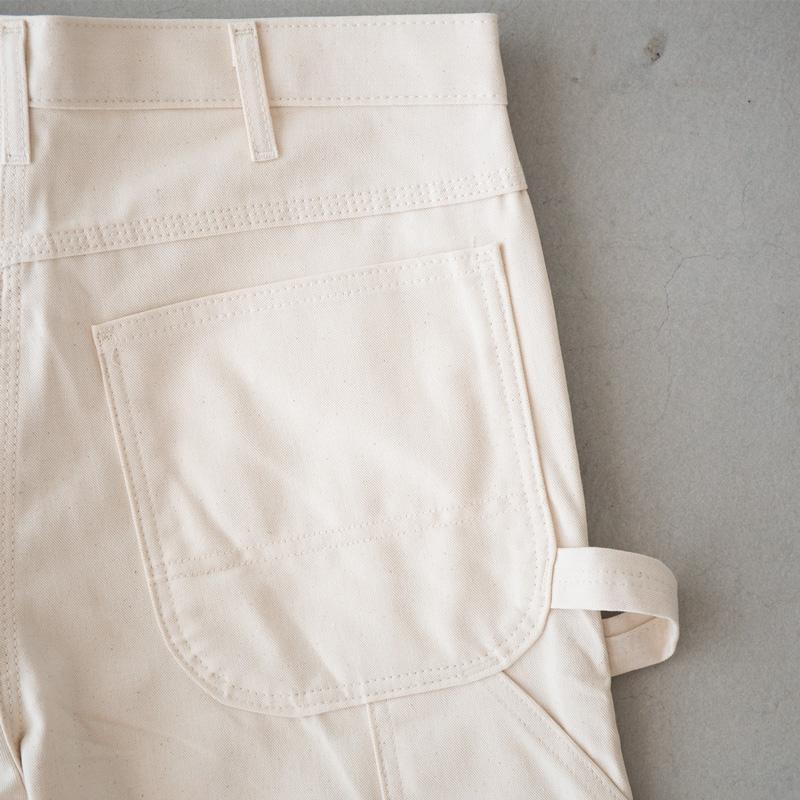 Dickies（ディッキーズ） ペインターパンツ ダブルニー