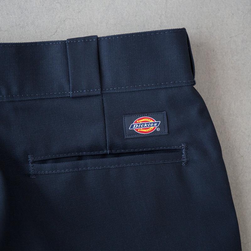 Dickies（ディッキーズ） 874 オリジナル ワークパンツ Original Work