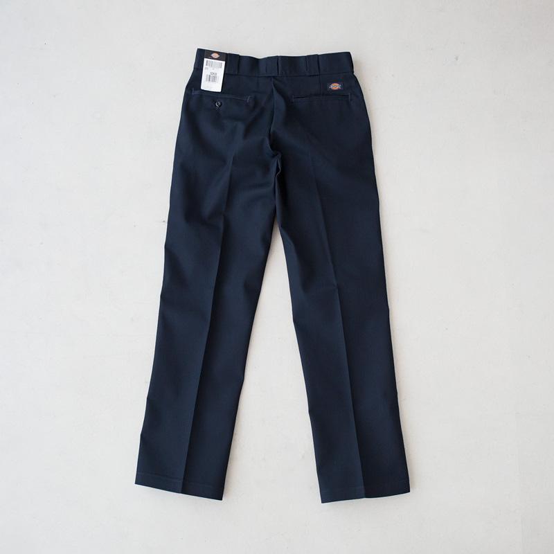 Dickies ディッキーズ 874 オリジナル ワークパンツ Original Dickies ディッキーズ 874 オリジナル ワークパンツ Original