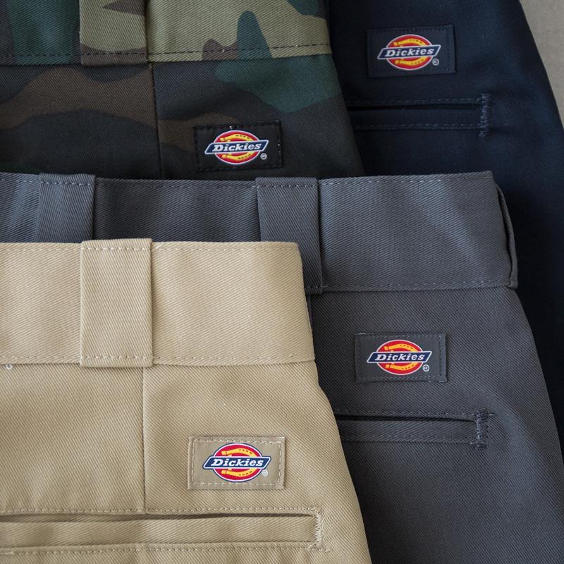Dickies ディッキーズ 874 オリジナル ワークパンツ Original Dickies ディッキーズ 874 オリジナル ワークパンツ Original