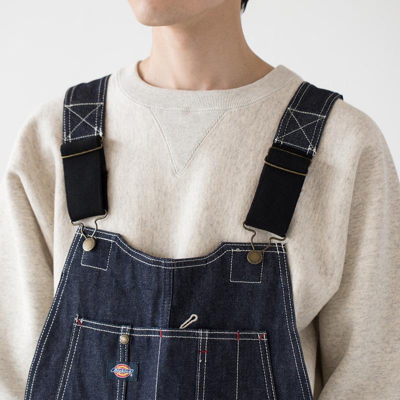 Dickies ディッキーズ オーバーオール 100周年記念 デニム Dickies ディッキーズ オーバーオール 100周年記念 デニム